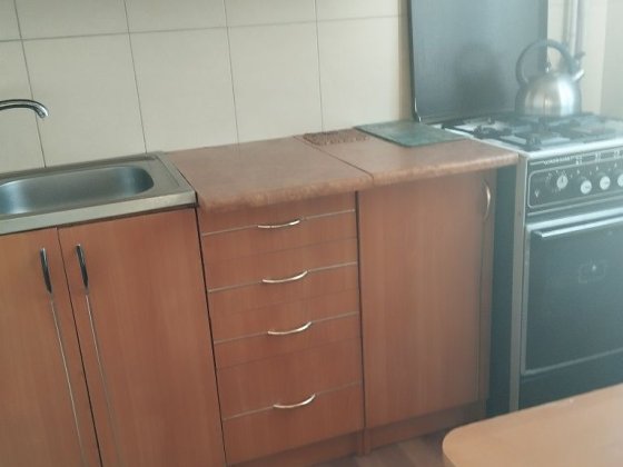 Сдам в долгосрочную  аренду 1км квартиру Новые Дома Харків