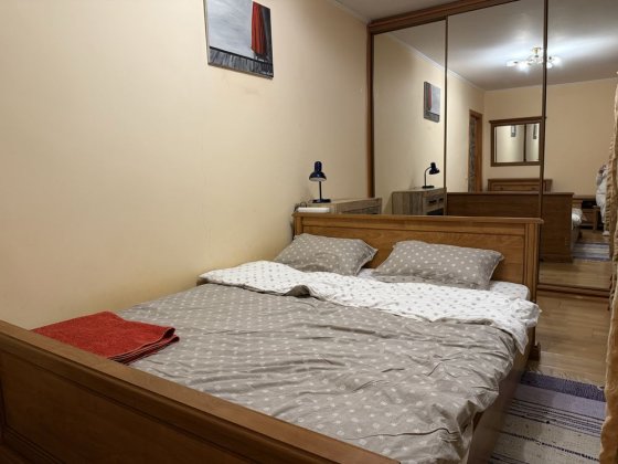 Оренда 2-кім кв, Львів, вул. Дністерська Львів