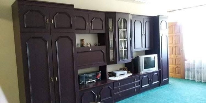 Оренда 1к кв вул Величковського Рясне- 2 - фото 1