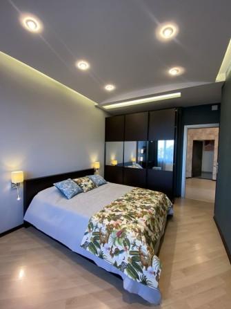 Сдам двухкомнатную квартиру в ЖК Бочки - фото 1