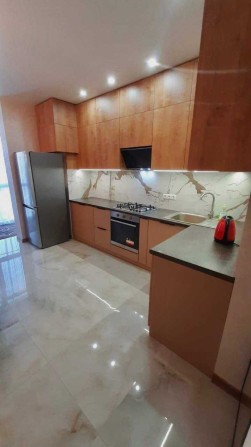 Оренда 1 кімнатної  кварти на Малоголосківській - фото 1