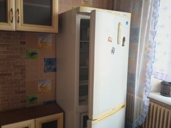 Сдам 1комнатную квартиру м. Индустриальная, ул. Б. Кольцевая 136 индус Харьков