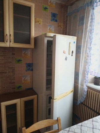 Сдам 1комнатную квартиру м. Индустриальная, ул. Б. Кольцевая 136 индус - фото 1