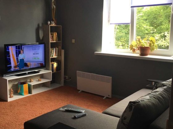 2-к. квартира на вул. Кобилиці Львів