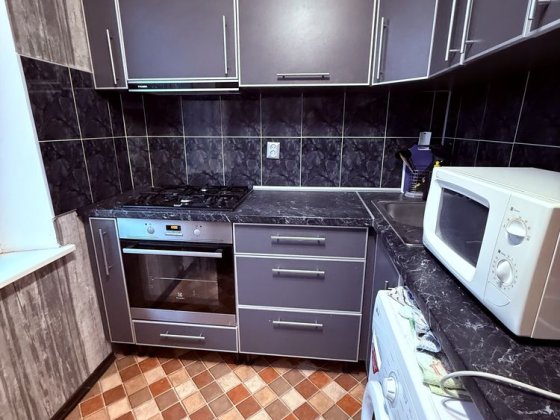 Сдам 1 комнатную квартиру, метро студенческая Харьков