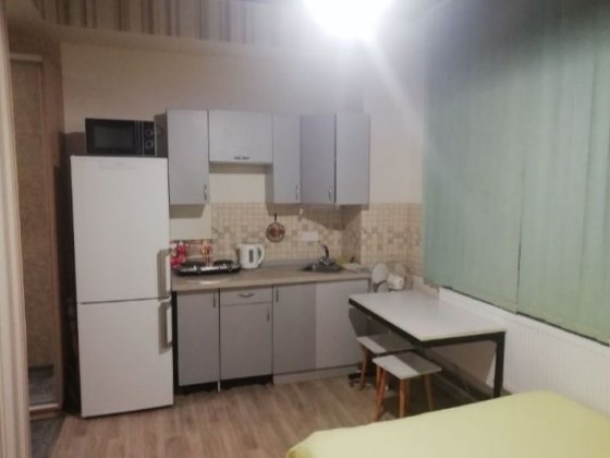 Сдам реальную 1 комн. смарт квартиру 6/8  ТРК Французский бульвар Харьков