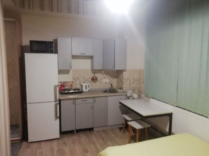 Сдам реальную 1 комн. смарт квартиру 6/8  ТРК Французский бульвар - фото 1