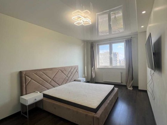 Оренда 2х кімнатної квартири по вул. Стрийській, 204 (біля Реберні) Львів