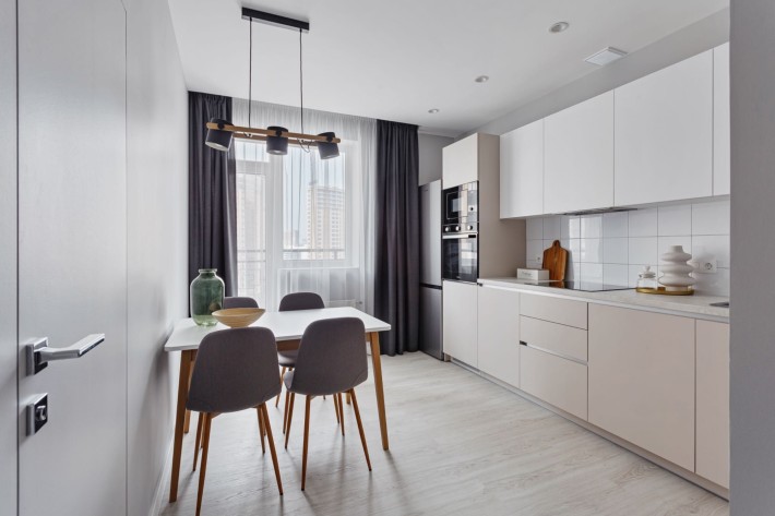 Аренда квартиры Кадор Аркадия 51 Жемчужина - фото 1