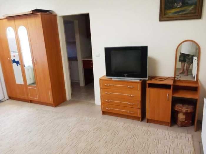 Аренда 1к квартиры Октябрьское - фото 1