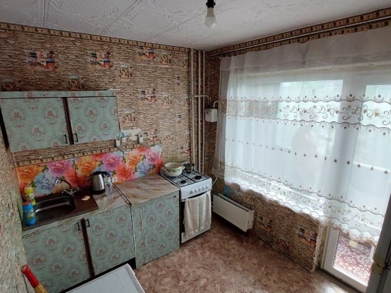 Сдаётся однокомнатная квартира Миколаїв