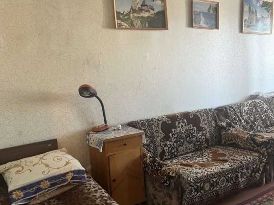 Аренда 1к квартиры ц.Рынок Миколаїв