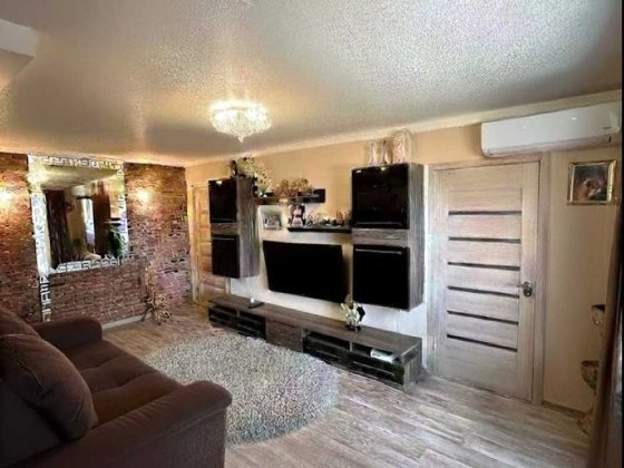 Здається 2 кімнатна квартира на вулиці Масарика Львів