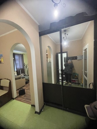 Здаю гарну крупногабаритну 1к/к в новобудові - фото 1