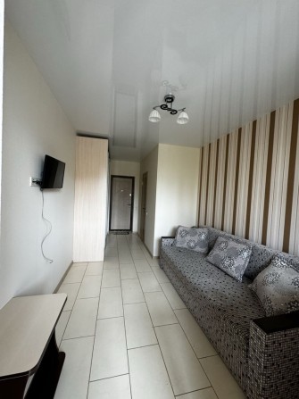 Сдам гостинку ЖК «Воробьевы горы» - фото 1