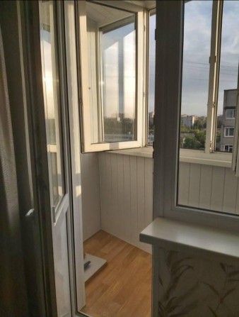 м Палац Спорту Олімпійська - фото 1