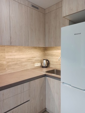 Сдам 2х комн квартиру м. Бот Сад - фото 1