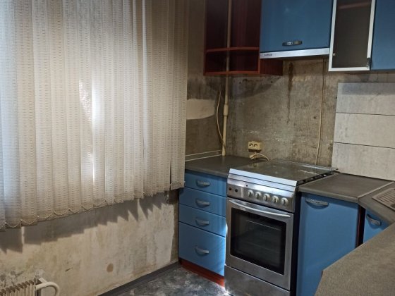 Оренда 1 кімнатна квартира район Кінного ринку Харків