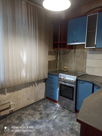 Оренда 1 кімнатна квартира район Кінного ринку - фото 1