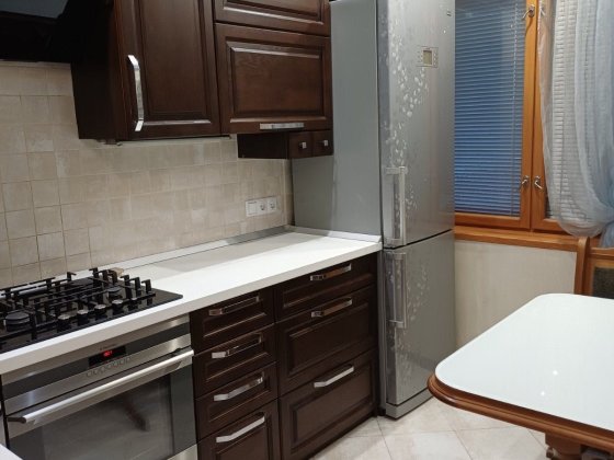 Сдам 2х комн квартиру м. Дворец Спорта Новые дома Харьков