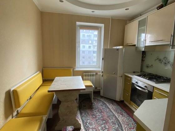 Сдаю 2-х к.кв. мкр. Северный Николаев