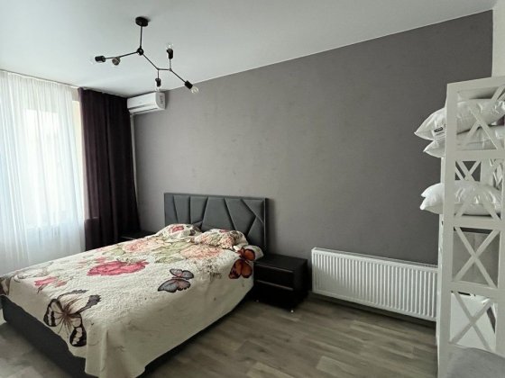 Сдам 2х.кім.54м вул. Данилевського Харьков