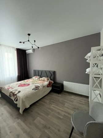 Сдам 2х.кім.54м вул. Данилевського - фото 1