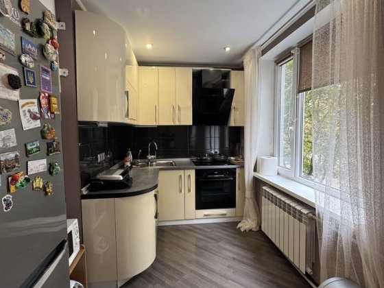 Сдам 3 комнатную квартиру пр. Победы,70 Алексеевка Харьков