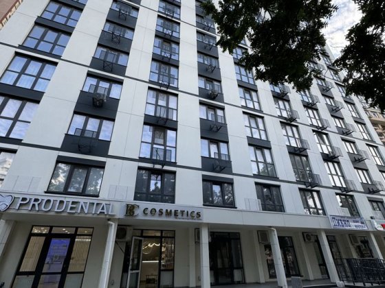 Сдается 1 к квартира ЖК Литературный/Парк Юность/8 станция/Аркадия Одесса