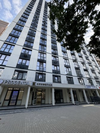 Сдается 1 к квартира ЖК Литературный/Парк Юность/8 станция/Аркадия - фото 1