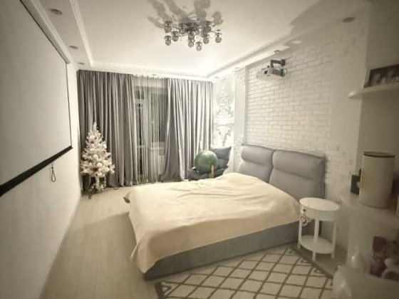 Аренда 3к квартиры Намыв Николаев