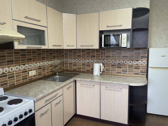 Сдам в аренду 2 к. кв. ЖК Балакирева,  Павлово Поле, м. Ботсад, NP Харків