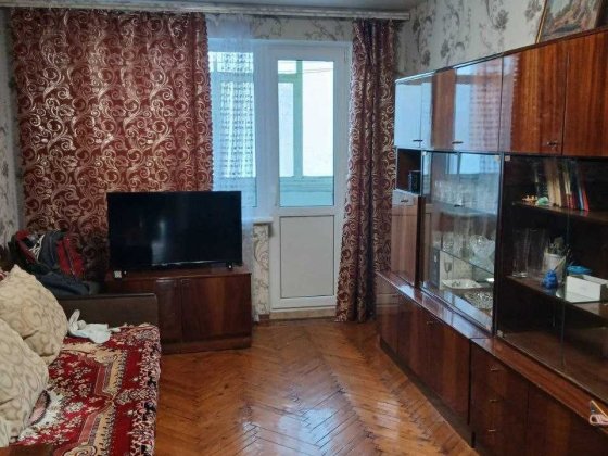 Сдам 2к.квартиру м.Дворец спорта Садовый проезд 3а Харків