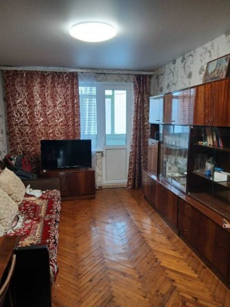 Сдам 2к.квартиру м.Дворец спорта Садовый проезд 3а - фото 1