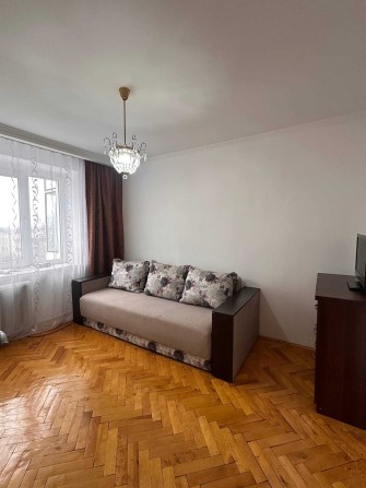 Довготривала оренда двокімнатної квартири вул Любінська - фото 1