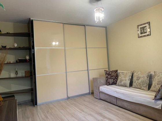 Сдам 1 ком кв на Люстдорфской дор д /ул Левитана.2 этаж.Газ.Животные. Одесса