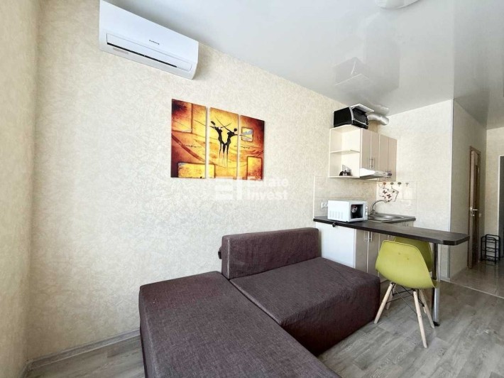 Здам 1 к. кв на вул. Ковалівська (Бестужева), 11, ЖК Бестужевські сади - фото 1