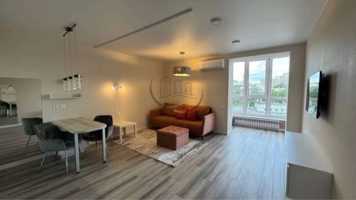 Здам 1 кімнатну квартиру, ЖК «Німецький проєкт» - фото 1