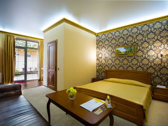 Сдам апартаменты на М. Арнаутской от хозяина комунальные включены Одесса