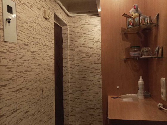 Здам однокімнатну квартиру м.Палац Спорту Харків