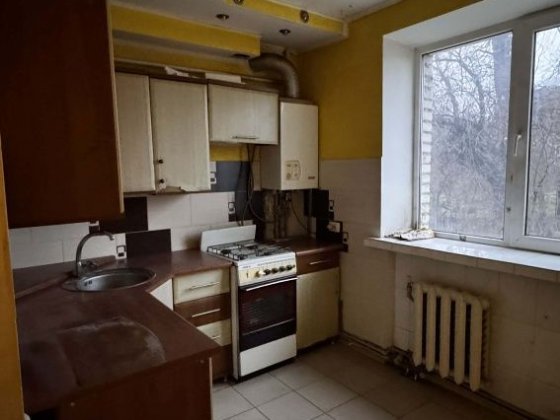 Здам 1к-ну квартиру Бар