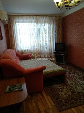 Здається в оренду 1к біля метро Палац Спорту - фото 1