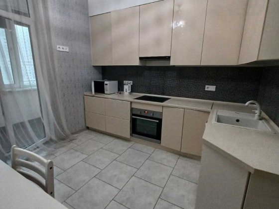 Сдам 1 комнатную с ремонтом ЖК Альтаир! Одесса