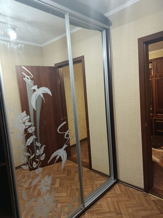 Здам 2кв метро Масельського Нові Дома - фото 1