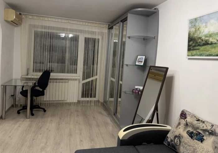 Аренда 1к квартиры Центр - фото 1