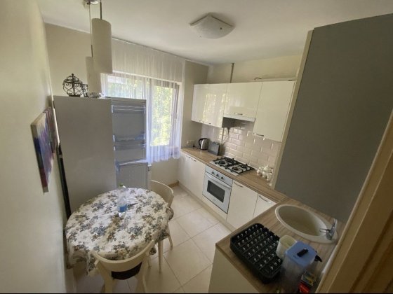 Красивая 2х комнатная квартира  Королева, комнаты раздельные Одеса