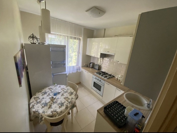 Красивая 2х комнатная квартира  Королева, комнаты раздельные - фото 1