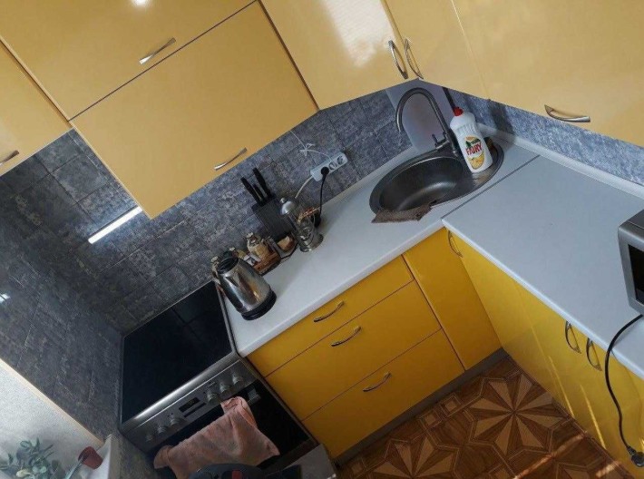 HG Сдам 1 кімнатну квартиру Холодна Гора - фото 1