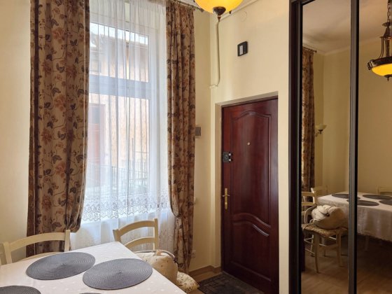 Оренда квартири біля Львівської політехніки Львов