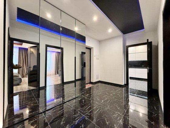 Оренда 2 кім квартири в ЖК «Пасічний» | вул. Пасічна, 173 Львів